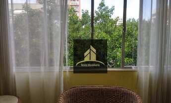 Imagem 2: Apartamento com 1 dormitório à venda, 60 m² por R$ 1.140.000,00 - Ipanema - Rio de Janeiro