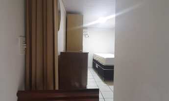 Imagem 5: Quitinete Mobiliada