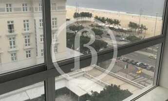 Imagem: Rio de Janeiro - Apartamento Padrão - Copacabana