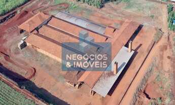 Imagem 4: Galpão disponível para Locação em Barra Bonita/SP