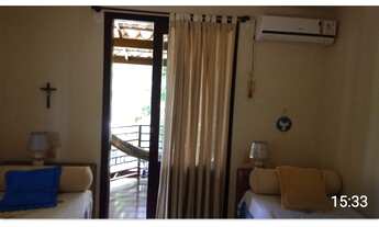 Imagem 4: Casa de condomínio para aluguel possui 320 metros quadrados com 4 quartos