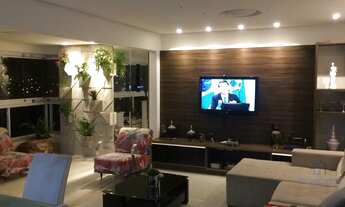 Imagem 7: Residencial Atmosphere Front Park