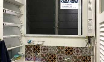 Imagem 6: Rio de Janeiro - Casa de Vila - Botafogo