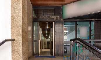 Imagem 3: PORTO ALEGRE - Conjunto Comercial/Sala - CENTRO