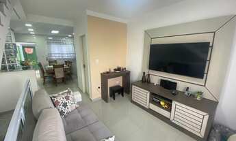 Imagem 2: Sobrado para venda possui 103 metros quadrados com 2 quartos em Jaguaribe - Osasco - SP