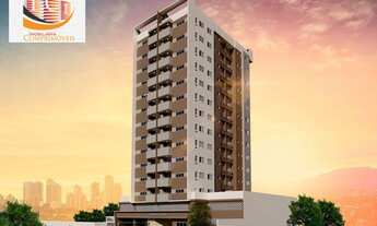 Imagem: Apartamento à venda no bairro Centro