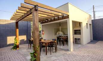 Imagem 2: Apartamentos de 2 ou 3 quartos, sendo 1 suíte - NOVO, no Condominio Valle das Palmeiras, C