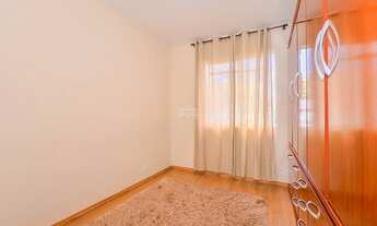 Imagem 4: Apartamento com 3 quartos em Boqueirão - Curitiba - PR