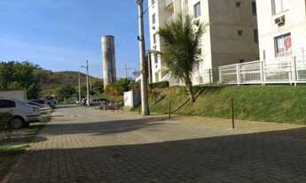 Imagem 4: Apartamento com 2 quartos no quinto andar - Condomínio Ideal Rossi em Campo Grande