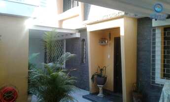 Imagem 3: Sobrado com 5 dorms, Ponta da Praia, Santos - R$ 2.52 mi, Cod: 5125