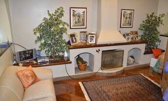 Imagem 7: Casa para venda possui 1100 metros quadrados com 8 quartos em Santa Inês - Mairiporã - SP