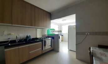 Imagem 6: Apto 189 m² 3 dorm Centro S.André