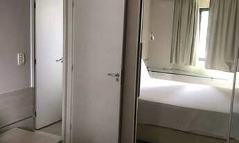 Imagem 7: Apartamento para aluguel com 2 quartos mobiliado