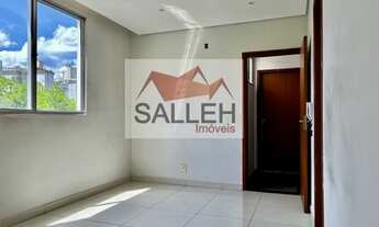 Imagem 2: Apartamento Padrão para Venda em Nova Granada Belo Horizonte-MG - 284