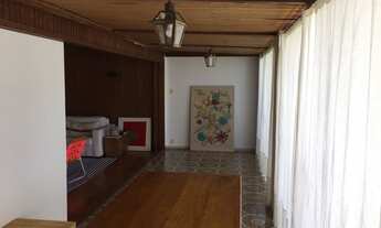 Imagem 3: Apartamento de 474 metros quadrados no bairro Botafogo com 5 quartos