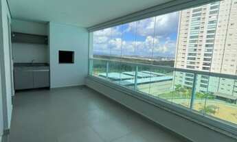 Imagem 5: Aluga se ou vende se um lindo apartamento de 155m2 ( 3 suítes) no Brasil Beach