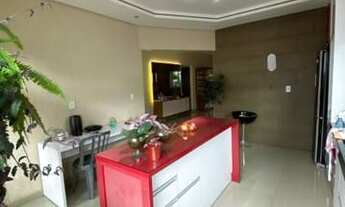 Imagem 3: Térrea para venda possui 300 metros quadrados com 3 quartos