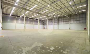 Imagem 4: Galpão - Techno Park - Campinas