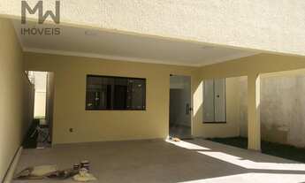 Imagem 2: Casa em Residencial Cerejeiras - Anápolis