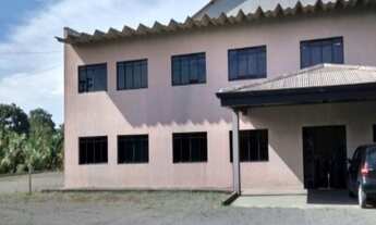 Imagem 3: Limeira - Industrial / Logística - Vila da Glória -Limeira