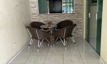 Imagem 3: S- CASA TÉRREA, ESPAÇOSA E PRÓX. A COMÉRCIO. ACEITO FINANCIAMENTO