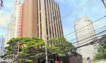 Imagem: Conjunto, 104 m² - venda por R$ 887.230,00