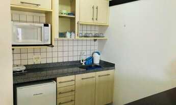 Imagem 6: Apartamento para Venda em Barueri, Alphaville Centro Industrial e Empresarial/Alphaville.