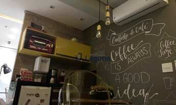 Imagem 6: Sala à venda, 108 m² por R$ 1.100.000,00 - Jardim - Santo André/SP