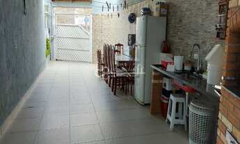 Imagem 5: SÃO BERNARDO DO CAMPO - Casa Padrão - ASSUNÇÃO