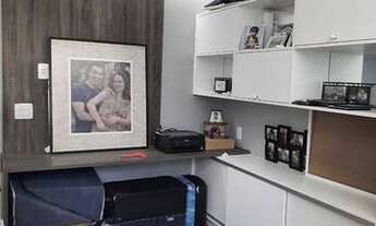 Imagem 2: Apartamento para venda possui 198 metros quadrados com 4 quartos em Tamarineira - Recife