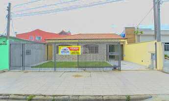 Imagem 3: Casa para venda com 3 quartos em Xaxim - Curitiba - PR