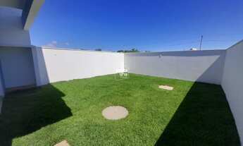 Imagem 7: Casa para venda tem 140 metros quadrados com 3 quartos em Campeche - Florianópolis - SC