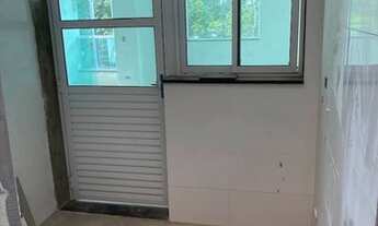 Imagem 5: SOBRADO NOVO - PQ ERASMO ASSUNÇÃO - SANTO ANDRÉ