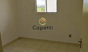 Imagem 7: Apartamento para Venda em Brasília, Samambaia Norte (Samambaia), 2 dormitórios, 1 banheiro