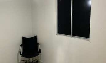 Imagem 6: Apartamento para aluguel com 46 metros quadrados com 2 quartos em Luzia - Aracaju - SE