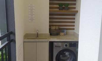 Imagem 7: Apartamento Mooca para venda tem 40 m2 com 2 quartos em Mooca - São Paulo - SP