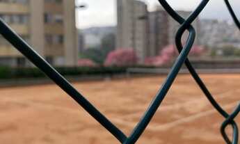 Imagem 4: APARTAMENTO COM VARANDA - 2 SUITES