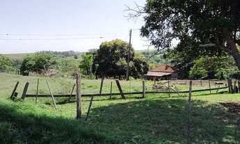 Imagem: Fazenda Região Guaraci -PR. Distrito Bentópolis