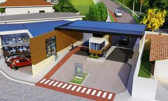 Imagem 4: Terreno-À VENDA-Residencial São Lucas-Bicas-MG