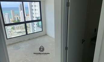 Imagem 5: TEF000010 - 4 Suítes - MD - Edf Via Jardins