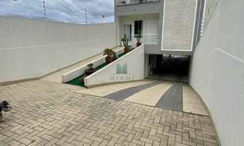 Imagem 3: Sobrado 3 Dormitórios para venda em São José dos Pinhais - PR