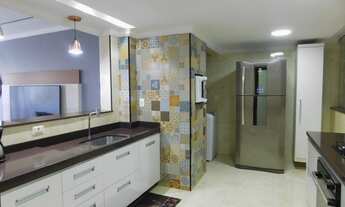 Imagem: Excelente apartamento para venda com 97