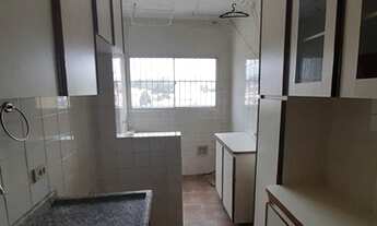 Imagem 4: Apartamento com 2 dormitórios à venda, 50 m² por R$ 235.000,00 - Demarchi - São Bernardo d