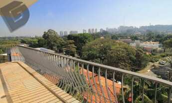 Imagem 2: Alto Padrão em Vila Madalena - 4 Vagas (JAE