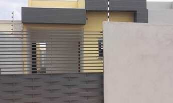 Imagem 6: Casa nova 3/4 sendo uma Suíte perto da felinto muller pronta pra morar