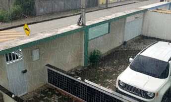 Imagem 5: Apartamento para venda possui 70 metros quadrados com 2 quartos em Praia Mar - Rio das Ost