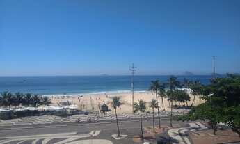 Imagem 2: Apartamento de 110 metros quadrados no bairro Leme com 3 quartos