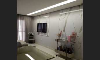 Imagem 3: Apartamento para aluguel possui 100 metros quadrados com 3 quartos