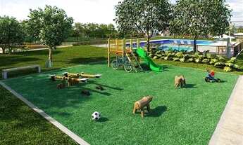 Imagem 7: 2 LOTES TERRAS ALPHA RESIDENCIAL II