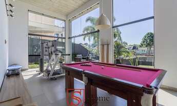 Imagem 5: Luxuosa Casa com enorme quintal no Jardim Schaffer